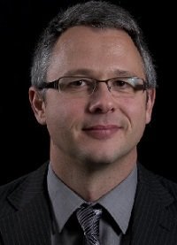 Simon Robinson